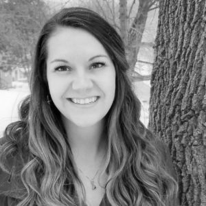 Practitioner Alicia Kohls